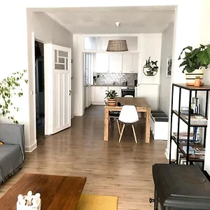 Ferienhaus Casa Mar, Ostende